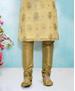 Picture of Classy Gold Kurtas