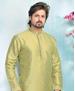 Picture of Ravishing Pista Green Kurtas