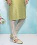 Picture of Ravishing Pista Green Kurtas