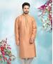 Picture of Good Looking Peach Kurtas