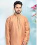 Picture of Good Looking Peach Kurtas