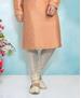 Picture of Good Looking Peach Kurtas