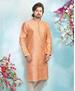 Picture of Admirable Peach Kurtas