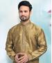 Picture of Ravishing Copper Gold Kurtas