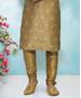 Picture of Ravishing Copper Gold Kurtas