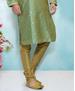 Picture of Ideal Sea Green Kurtas