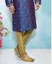 Picture of Sightly Blue Kurtas