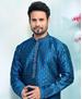 Picture of Amazing Blue Kurtas