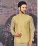 Picture of Amazing Beige Kurtas