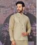 Picture of Alluring Beige Kurtas