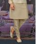 Picture of Alluring Beige Kurtas