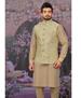 Picture of Nice Chiku Kurtas