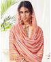 Picture of Nice Cream Cotton Salwar Kameez