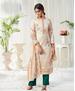 Picture of Stunning Multi Cotton Salwar Kameez