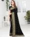 Picture of Marvelous Black Casual Saree