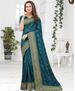 Picture of Well Formed Morpech Casual Saree