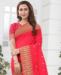 Picture of Resplendent Gajari Casual Saree