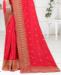 Picture of Resplendent Gajari Casual Saree