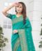 Picture of Amazing Rama Casual Saree