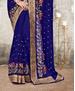 Picture of Fine Royal Casual Saree