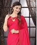 Picture of Graceful Gajari Casual Saree