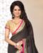 Picture of Enticing Gary Casual Saree