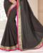 Picture of Enticing Gary Casual Saree