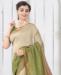 Picture of Amazing Mehandi Casual Saree