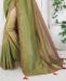 Picture of Amazing Mehandi Casual Saree