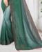 Picture of Splendid Dusty Chiku Casual Saree