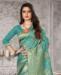 Picture of Shapely Rama Casual Saree