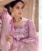 Picture of Amazing Lilac Lehenga Choli