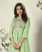 Picture of Admirable Pista Green Kurtis & Tunic