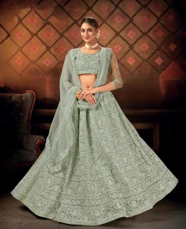 Picture of Classy Brige Lehenga Choli