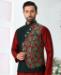 Picture of Superb Maroon Kurtas