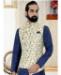 Picture of Beautiful Navy Blue Kurtas