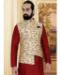 Picture of Excellent Maroon Kurtas