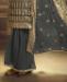 Picture of Grand Grey Straight Cut Salwar Kameez