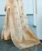 Picture of Grand Beige Casual Saree