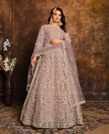 Picture of Resplendent Pink Lehenga Choli