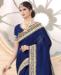 Picture of Gorgeous Nevi Casual Saree