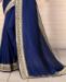 Picture of Gorgeous Nevi Casual Saree