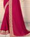 Picture of Superb Rani Casual Saree