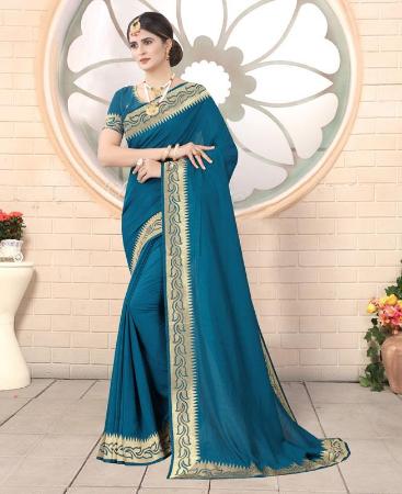 Picture of Nice Rama Casual Saree