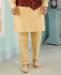 Picture of Nice Light Gold Kurtas