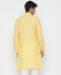 Picture of Delightful Yellow Kurtas