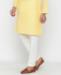 Picture of Delightful Yellow Kurtas