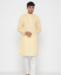 Picture of Gorgeous Yellow Kurtas