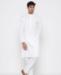 Picture of Amazing White Kurtas