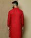 Picture of Lovely Red Kurtas